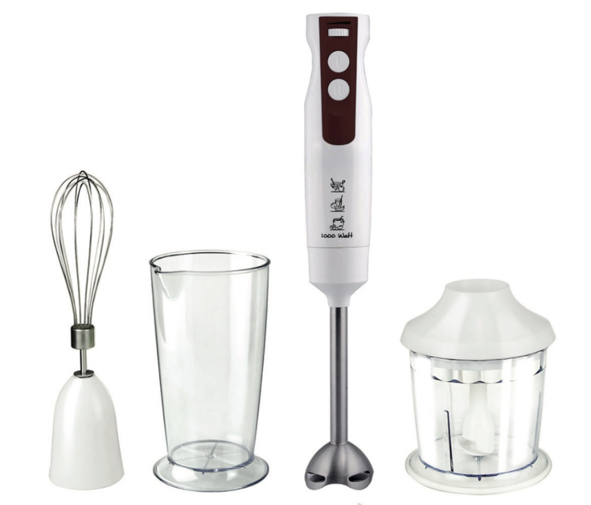 Hand Blender GM-H061A Set